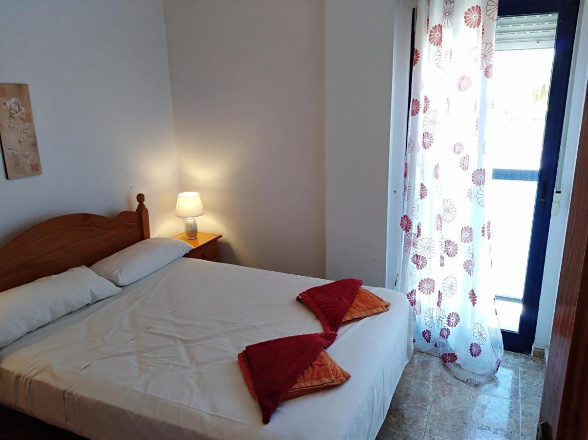Playamarina II - Modern Apartment In Aparthotel Cabo Roig, La Zenia Campoamor Eksteriør billede